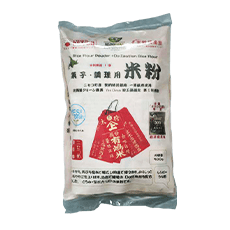 鑑定米米粉－菓子調理用