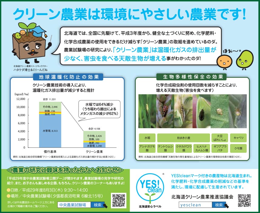 学校給食ごはん2017夏号(Vol.15)